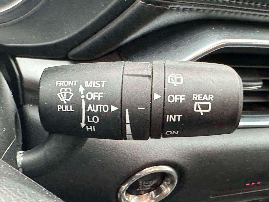 2024 Mazda Mazda CX-5 2.5 S Preferred
