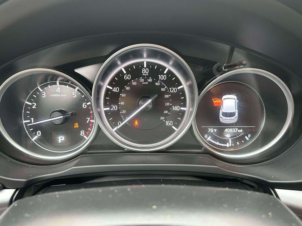 2024 Mazda Mazda CX-5 2.5 S Preferred