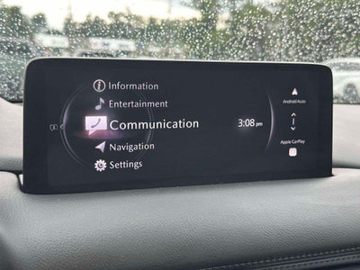 2024 Mazda Mazda CX-5 2.5 S Preferred