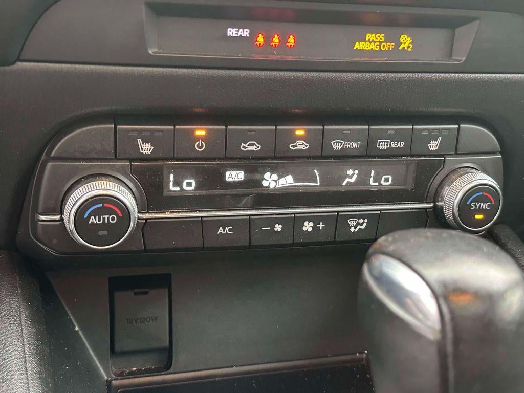 2024 Mazda Mazda CX-5 2.5 S Preferred
