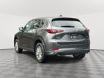 2024 Mazda Mazda CX-5 2.5 S Preferred