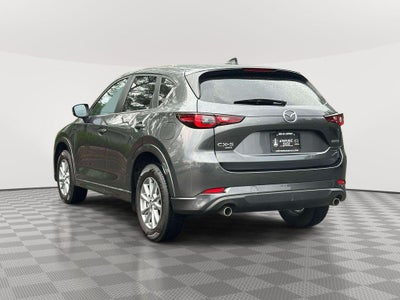 2024 Mazda Mazda CX-5 2.5 S Preferred