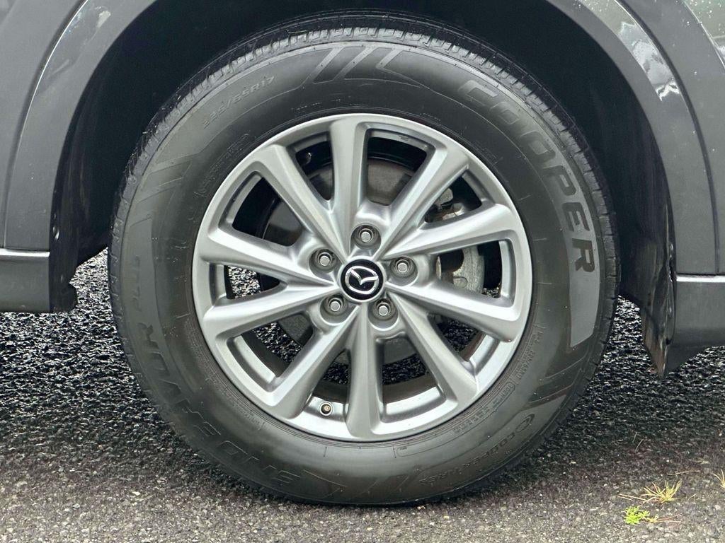 2024 Mazda Mazda CX-5 2.5 S Preferred