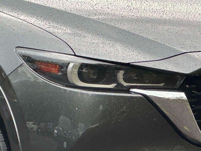 2024 Mazda Mazda CX-5 2.5 S Preferred