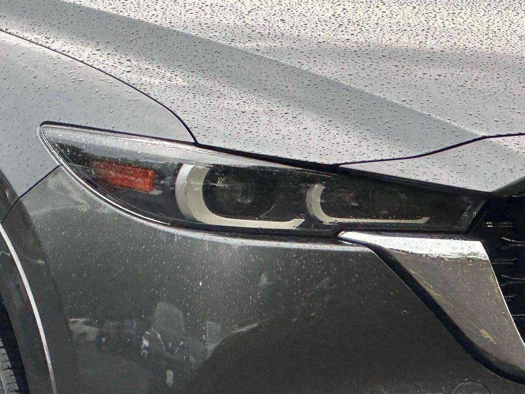 2024 Mazda Mazda CX-5 2.5 S Preferred