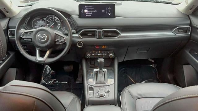 2024 Mazda Mazda CX-5 2.5 S Preferred