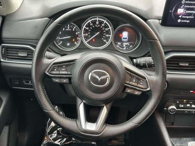 2024 Mazda Mazda CX-5 2.5 S Preferred