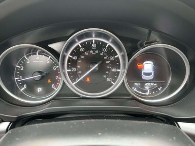 2024 Mazda Mazda CX-5 2.5 S Preferred