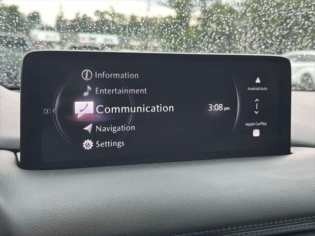 2024 Mazda Mazda CX-5 2.5 S Preferred