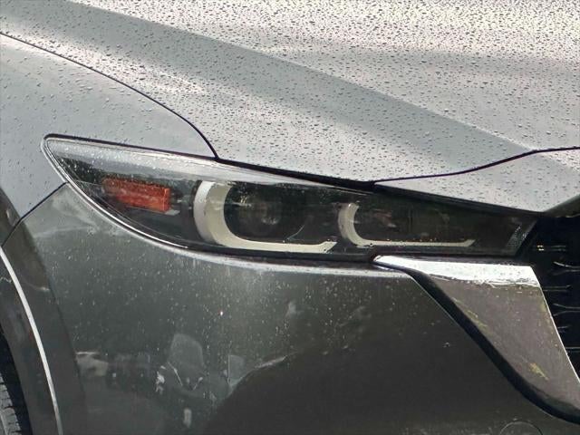 2024 Mazda Mazda CX-5 2.5 S Preferred