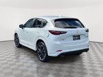 2025 Mazda Mazda CX-5 2.5 S Preferred