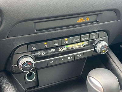 2025 Mazda Mazda CX-5 2.5 S Preferred