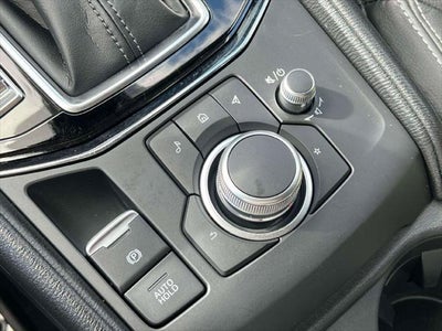 2025 Mazda Mazda CX-5 2.5 S Preferred