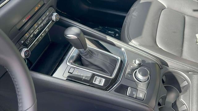 2025 Mazda Mazda CX-5 2.5 S Preferred
