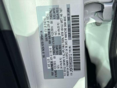 2025 Mazda Mazda CX-5 2.5 S Preferred