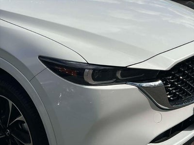 2025 Mazda Mazda CX-5 2.5 S Preferred