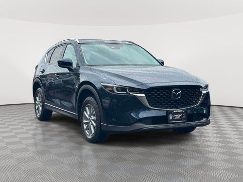 2023 Mazda Mazda CX-5 2.5 S Preferred