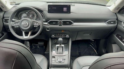 2023 Mazda Mazda CX-5 2.5 S Preferred