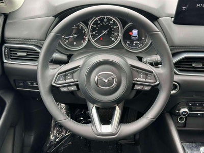 2023 Mazda Mazda CX-5 2.5 S Preferred