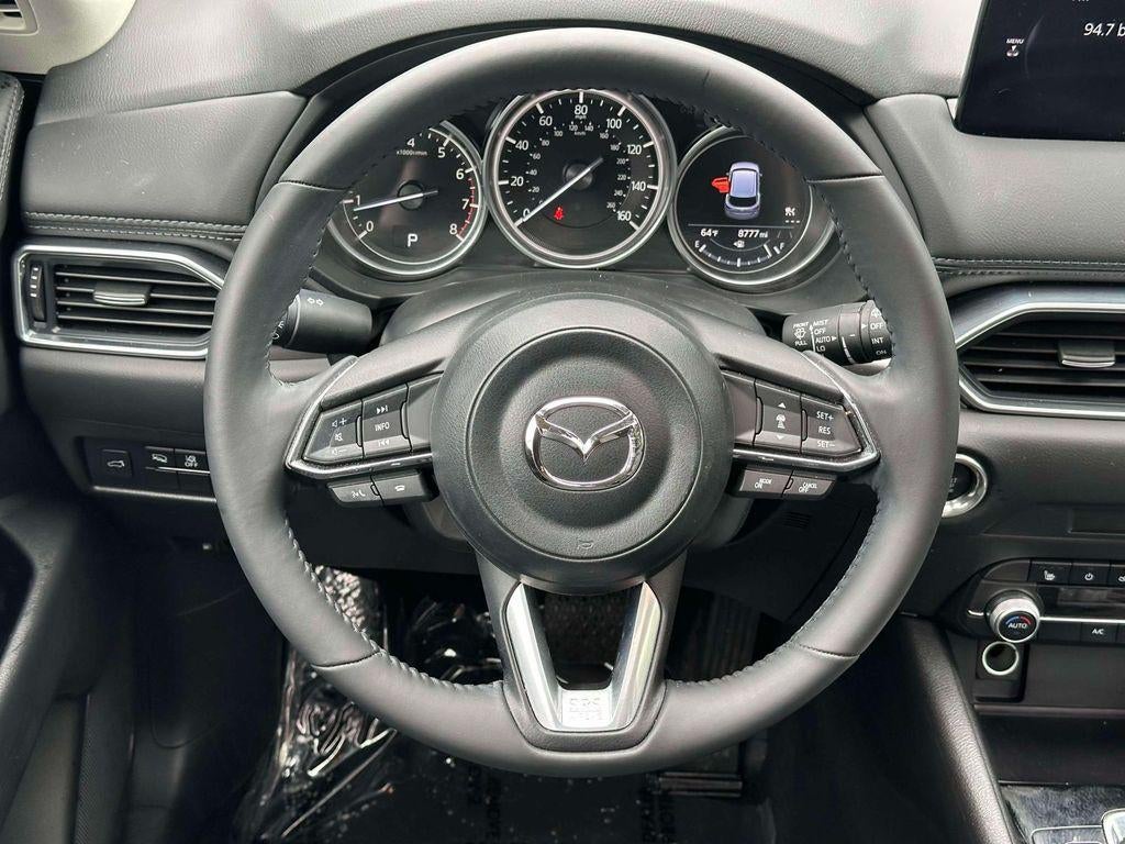 2023 Mazda Mazda CX-5 2.5 S Preferred
