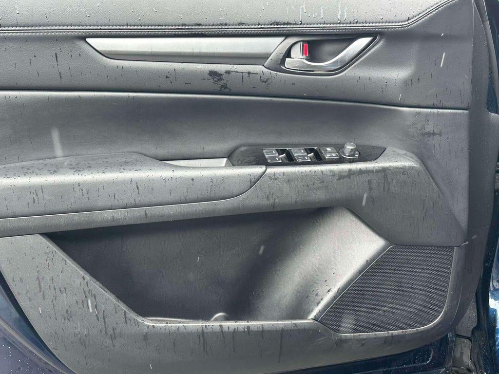 2023 Mazda Mazda CX-5 2.5 S Preferred