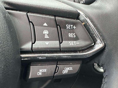 2023 Mazda Mazda CX-5 2.5 S Preferred