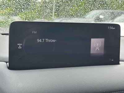 2023 Mazda Mazda CX-5 2.5 S Preferred