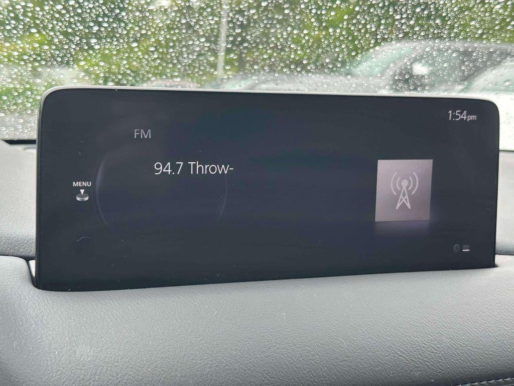 2023 Mazda Mazda CX-5 2.5 S Preferred