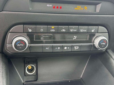 2023 Mazda Mazda CX-5 2.5 S Preferred