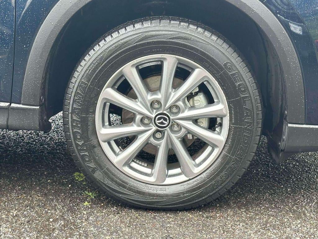 2023 Mazda Mazda CX-5 2.5 S Preferred