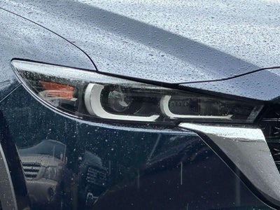2023 Mazda Mazda CX-5 2.5 S Preferred