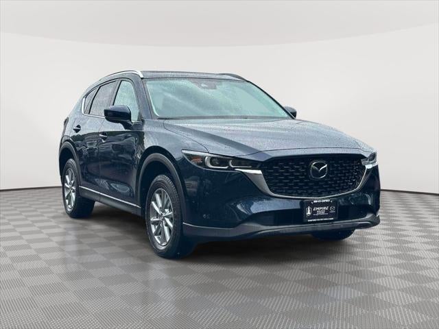 2023 Mazda Mazda CX-5 2.5 S Preferred
