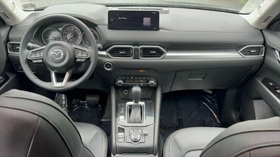 2023 Mazda Mazda CX-5 2.5 S Preferred