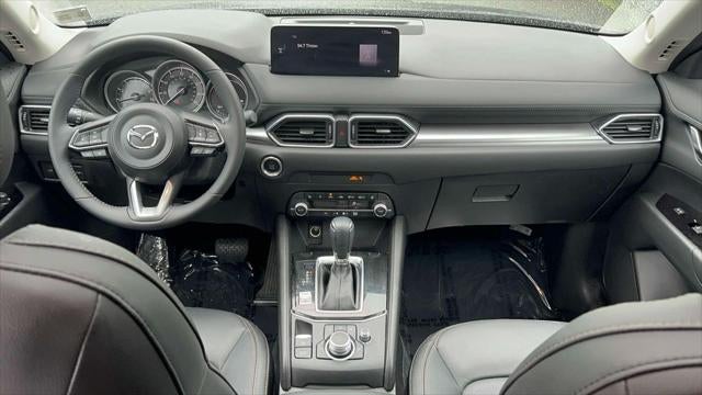2023 Mazda Mazda CX-5 2.5 S Preferred