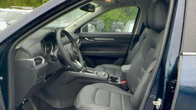 2023 Mazda Mazda CX-5 2.5 S Preferred
