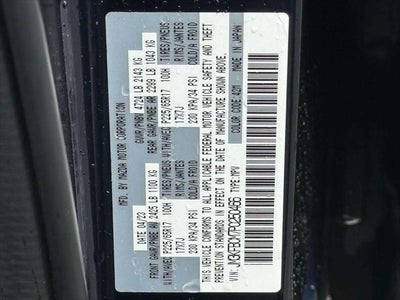 2023 Mazda Mazda CX-5 2.5 S Preferred