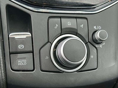 2023 Mazda Mazda CX-5 2.5 S Preferred