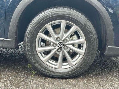 2023 Mazda Mazda CX-5 2.5 S Preferred