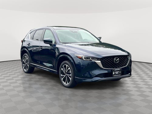 2025 Mazda Mazda CX-5 2.5 S Preferred
