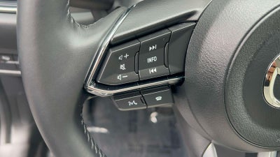 2025 Mazda Mazda CX-5 2.5 S Preferred