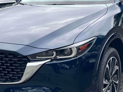 2025 Mazda Mazda CX-5 2.5 S Preferred