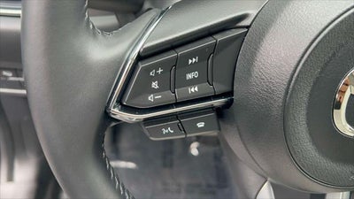2025 Mazda Mazda CX-5 2.5 S Preferred