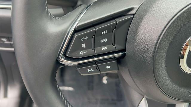 2025 Mazda Mazda CX-5 2.5 S Preferred