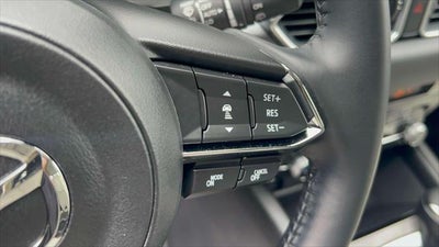 2025 Mazda Mazda CX-5 2.5 S Preferred