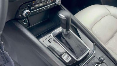 2025 Mazda Mazda CX-5 2.5 S Preferred