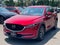 2018 Mazda Mazda CX-5 Touring