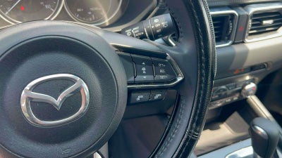 2018 Mazda Mazda CX-5 Touring