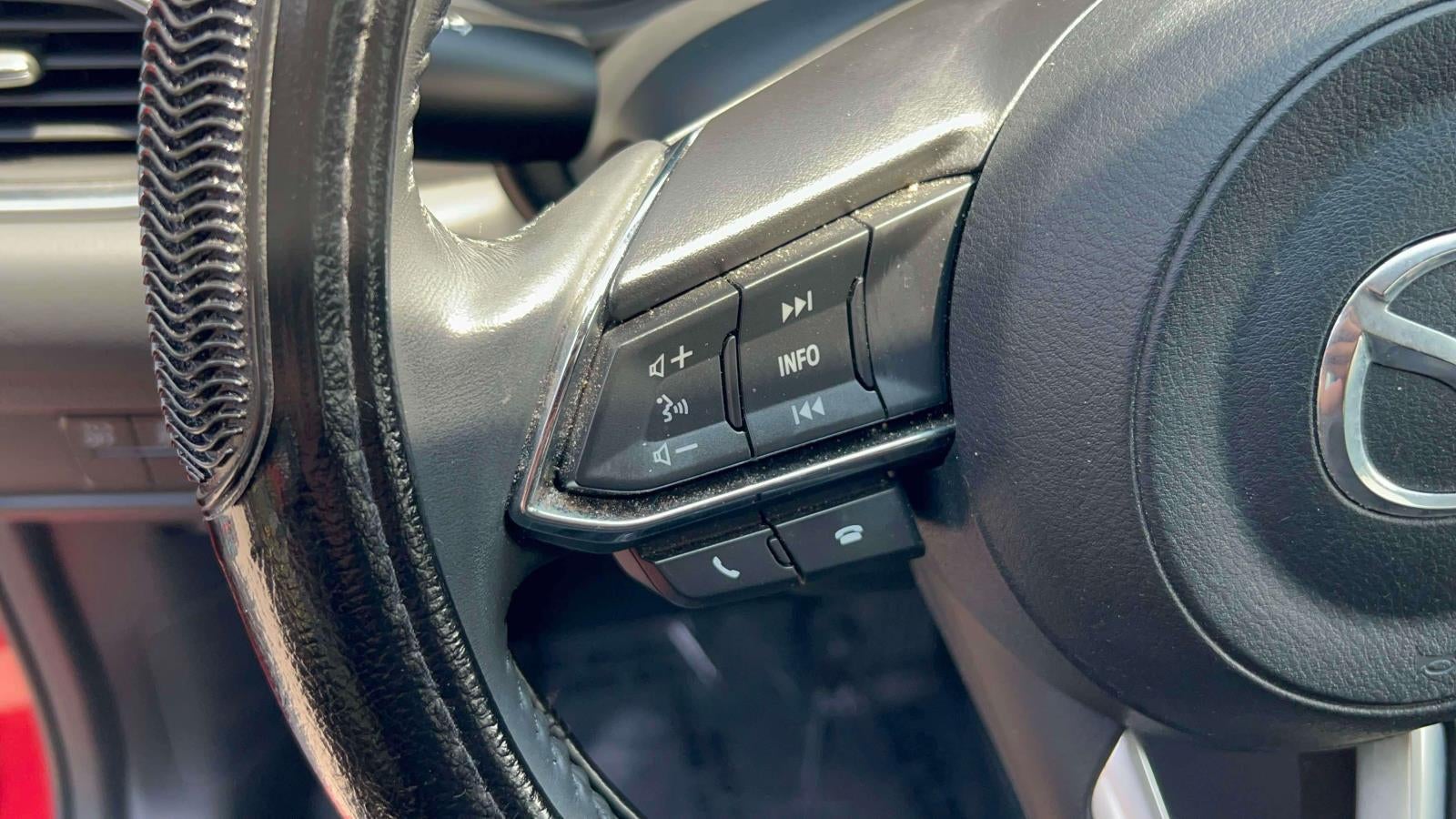 2018 Mazda Mazda CX-5 Touring