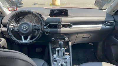 2018 Mazda Mazda CX-5 Touring