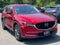2018 Mazda Mazda CX-5 Touring